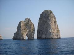 29 - 12.09.2011 - I faraglioni di Capri